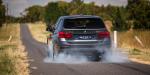 Alpina B3 Bi-Turbo Touring 2017 года (AU)